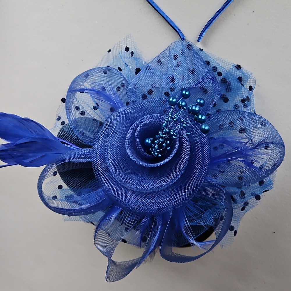 Hair Accessory NEW In Bag - Picture 6 of 10